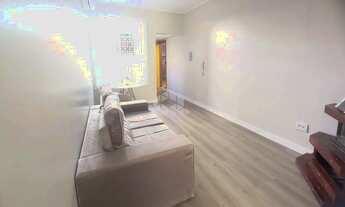 Imagem 3: APARTAMENTO DE 1 DORM/QUARTO DE 48,10m² BAIRRO MENINO DEUS (com pátio