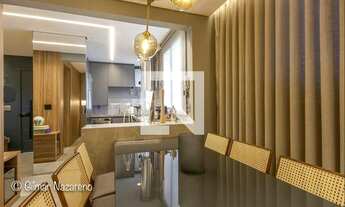 Imagem 7: Apartamento à Venda - Sion, 2 Quartos, 60 m2