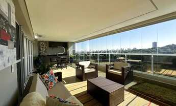 Imagem: APARTAMENTO COM 3 SUÍTES PARA ALUGAR JARDIM