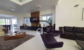 Imagem 4: Casa com 5 quartos à venda, 659 m² por R$ 3.490.000 - Parque dos Resedás - Itupeva/SP