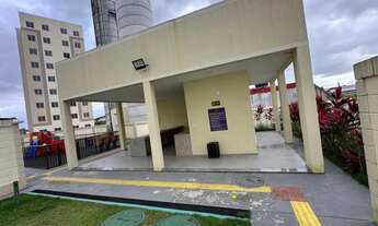 Imagem 3: Vendo chave de apartamento residencial Marselha