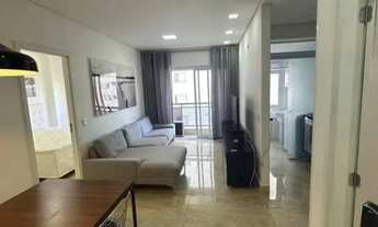 Imagem 3: Apartamento à venda e para alugar em Barueri, Alphaville, com 1 suíte, com 49 m², Wi- Hous