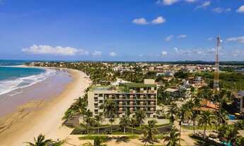 Imagem: Imóvel para venda possui 37 metros quadrados