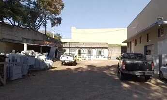 Imagem 8: Barracão à venda em Campinas, Parque Rural Fazenda Santa Cândida, com 1920 m²