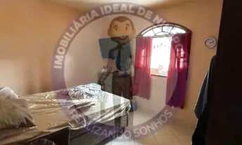 Imagem 4: Casa Nilópolis frente de rua linear