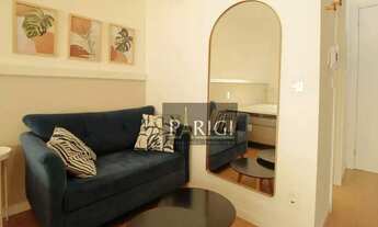 Imagem 4: Loft com 1 dormitório para alugar, 25 m² por R$ 3.198/mês - Moinhos de Vento - Porto Alegr