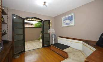 Imagem 14: Vendas Casa Curitiba PR