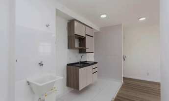 Imagem 3: Apartamento para venda em Pirituba com 2 quartos , 40m²