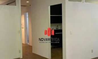 Imagem: Escritório para aluguel tem 57 metros quadrados