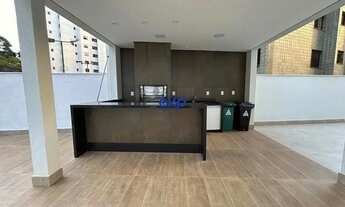 Imagem 5: Sion Apartamento 2 qts - Lazer Maravilhoso