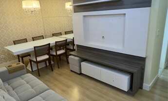 Imagem 2: Locação - Ed Residencial Isabela - próximo ao Cesumar - Av São Paulo 3212