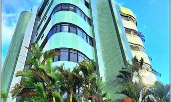 Imagem 3: Apartamento à venda no RUA MONSENHOR JOSÉ PAULINO - TIROL, NATAL - RN , TIROL, Natal, RN