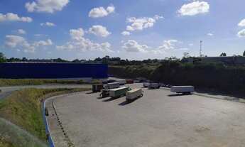 Imagem 6: GALPÃO 12.960M2 CIA SUL, OPÇÕES A PARTIR DE 3.240 A 14.580 M2 em CIA Sul - Simões Filho