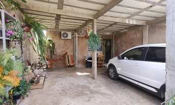 Imagem 2: Casa a venda em Feu Rosa(próximo a praça central