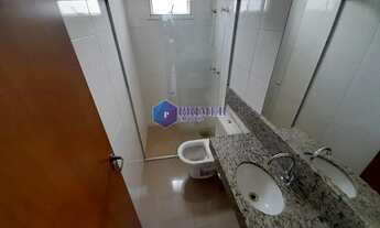 Imagem 6: COBERTURA - 2 quartos - 3 vagas livres - SERRA