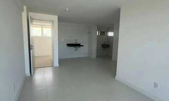 Imagem 6: Apartamento para venda no condomínio Náutic