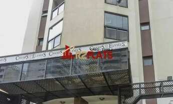 Imagem 10: Flat com ótimo preço no Santa Cecilia. Confira!