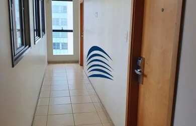 Imagem 5: O América Towers é um exclusivo hotel de negócios situado no atual centro financeiro de Sa