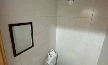 Imagem 2: Imóvel para aluguel com 29 metros quadrados em Campo Grande - Rio de Janeiro - RJ