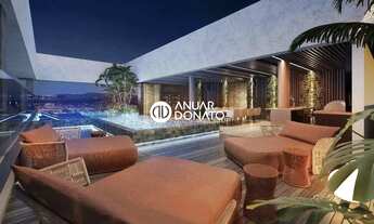 Imagem 2: Santo Antônio - Apartamento 1 quarto à venda na Anuar Donato