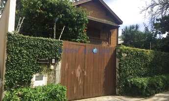 Imagem 2: Casa - Jardim das Paineiras - Campinas