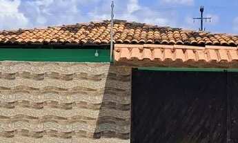 Imagem 2: PRAIA DE CARNE DE VACA