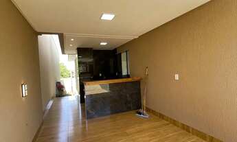 Imagem 5: Casa moderna 3/4 Bairro Cardoso