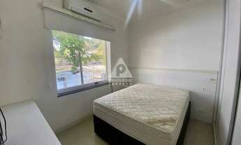 Imagem 16: Apartamento na Urca, reformado, 2 suítes vista frontal para o mar!