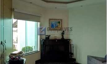 Imagem 14: Sobrado 04 dormitorios, sendo 04 suites, Parque Espacial - São Bernardo do Campo