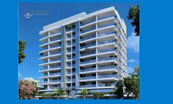 Imagem: Apartamento à venda, 3 quartos, 3 suítes