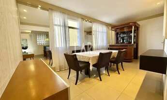 Imagem 4: Apartamento à venda, 4 quartos, 1 suíte, 2 vagas, Sion - Belo Horizonte/MG