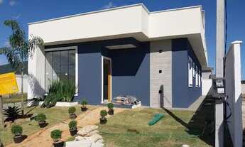 Imagem 4: Casa com 3 dormitórios à venda, 100 m² por R$ 580.000,00 - Ubatiba - Maricá/RJ