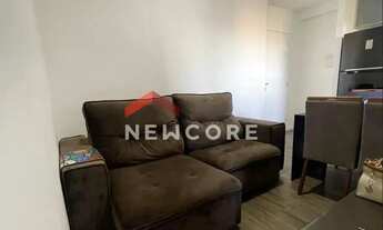 Imagem 4: Apartamento em Rua Sargento Benedito Narciso de Pinho - Jardim das Estrelas - Sorocaba/SP