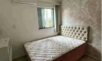 Imagem 3: COND GUAIANAS APTO TÉRREO MOBILIADO