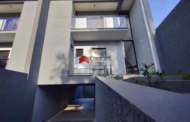 Imagem 4: Sobrado com 180m² 3 quartos, à venda, no bairro Boneca do Iguaçu em São José dos Pinhais