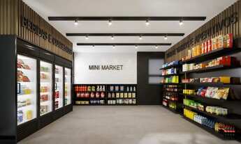 Imagem 4: Apartamento HM Maxi Extrema