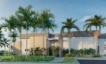 Imagem 6: Terreno à venda no Amary Residencial - 247m²