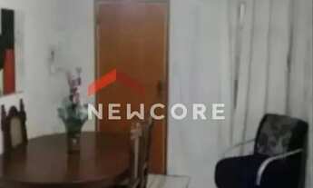 Imagem 5: Apartamento em Rua Rio de Janeiro - Jardim Independência - São Vicente/SP