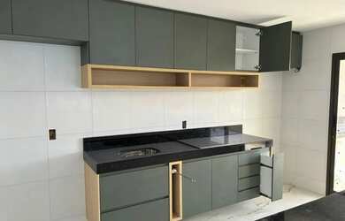 Imagem 6: Imperdível! Belíssimo apartamento de 125m² com área de lazer