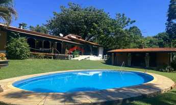 Imagem: Chácara em Alameda Mariana Prudente Corrêa