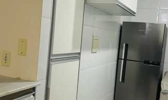 Imagem 5: Apartamento no Araturi