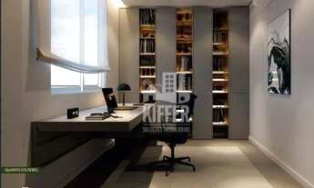 Imagem 6: Cobertura com 2 quartos à venda, 135 m² por R$ 1.107.680 - São Francisco - Niterói/RJ