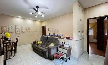 Imagem 2: Casa à venda 3 Quartos Quintal no Marapé Santos