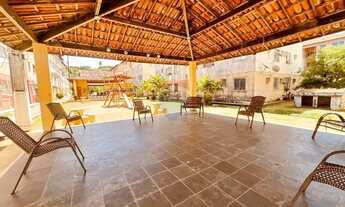 Imagem: Apartamento 2 Quartos em São Cristóvão