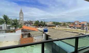 Imagem 7: Design e Conforto no Porto Caravelas: 1/4 Decorado e 100% Climatizado