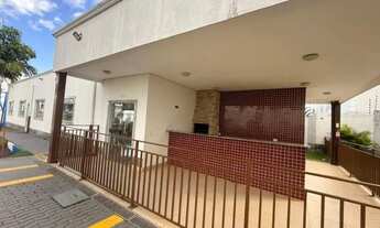 Imagem 6: Apartamento com 2 dormitórios à venda, 43 m² por R$ 215.000 - Residencial Frei Galvão - Sã