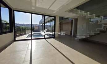 Imagem 5: Casa à venda no Swiss Park em Campinas/SP