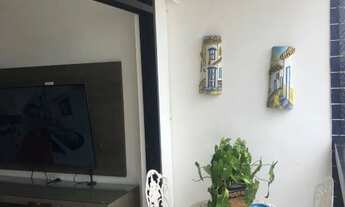 Imagem 5: FIT - Apto. Pelinca - Ed. New Century - 3 Quartos (1 suíte) - Nascente