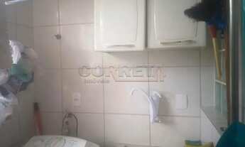 Imagem 5: Apartamento no Condomínio Morada dos Nobres em Araçatuba/SP