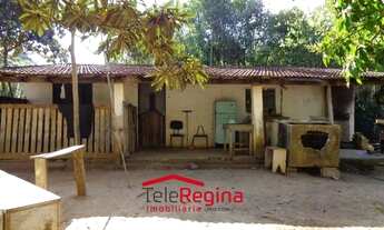 Imagem 2: CHÁCARA PARA VENDER COM 1 DORMITÓRIO EM CAÇAPAVA